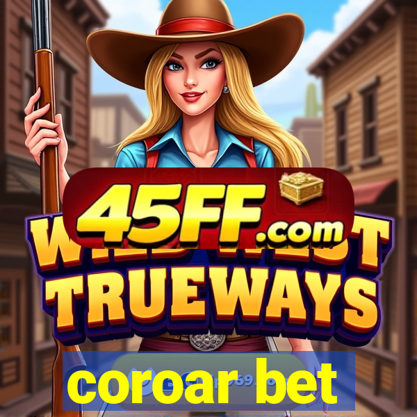 coroar bet